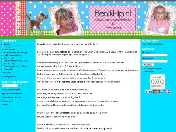 www.benikhip.nl