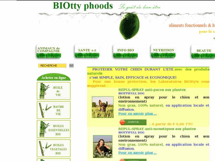 www.biottyphoods.com