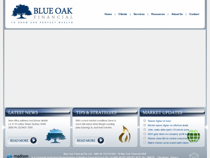 www.blueoakfinancial.com.au