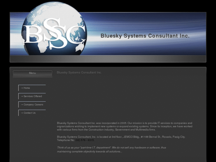 www.blueskysc.com