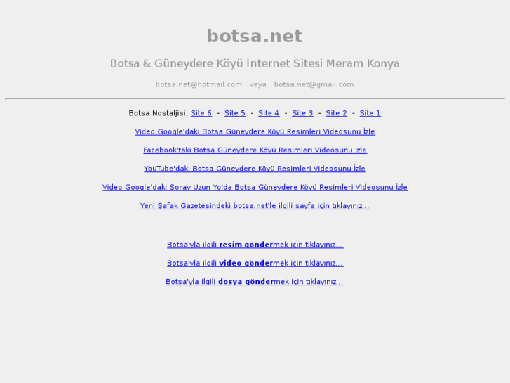 www.botsa.net