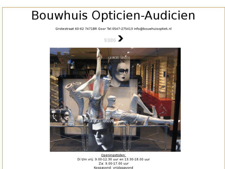 www.bouwhuisoptiek.nl