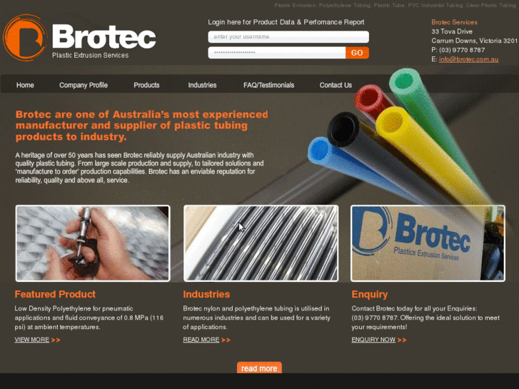 www.brotec.com.au