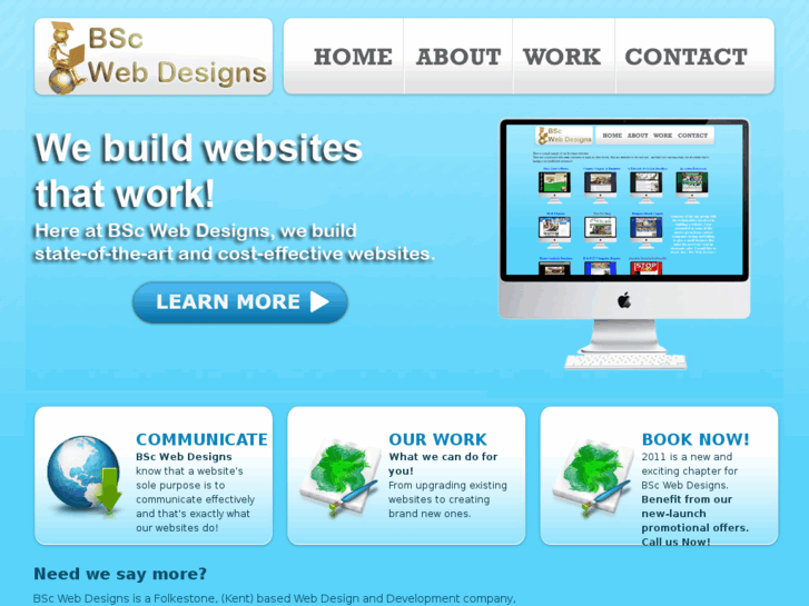 www.bscwebdesign.com