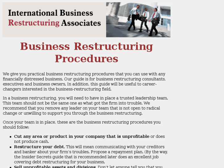 www.business-restructuring.net