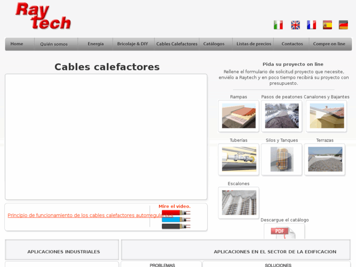 www.cablecalefactor.net