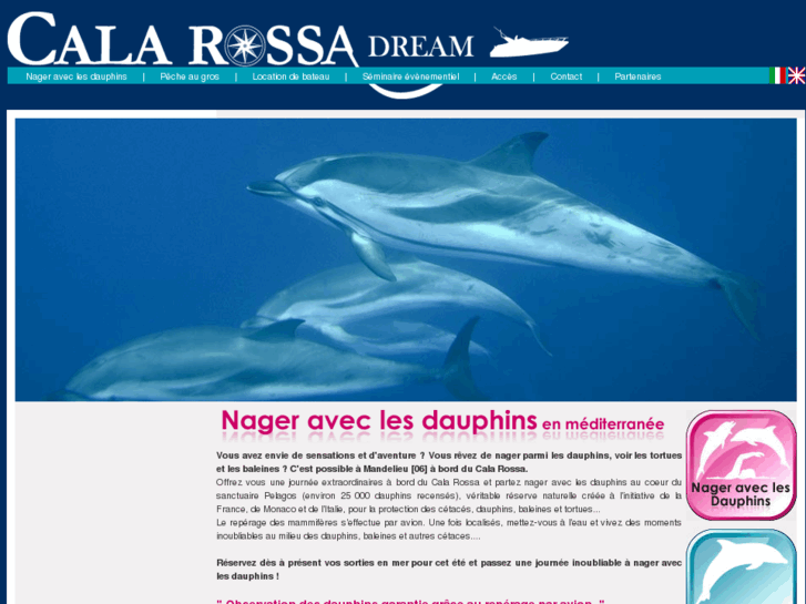 www.cala-rossa-dream.com