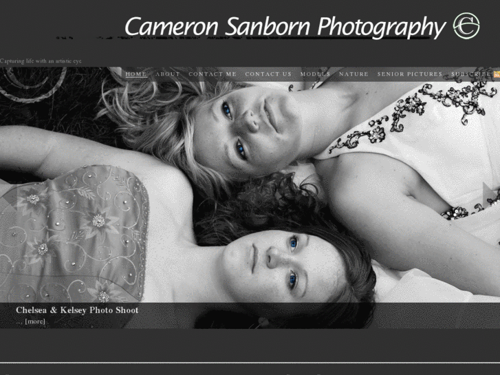 www.cameronsanborn.com