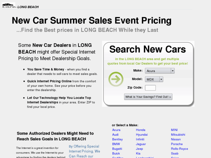 www.cars-longbeach.com