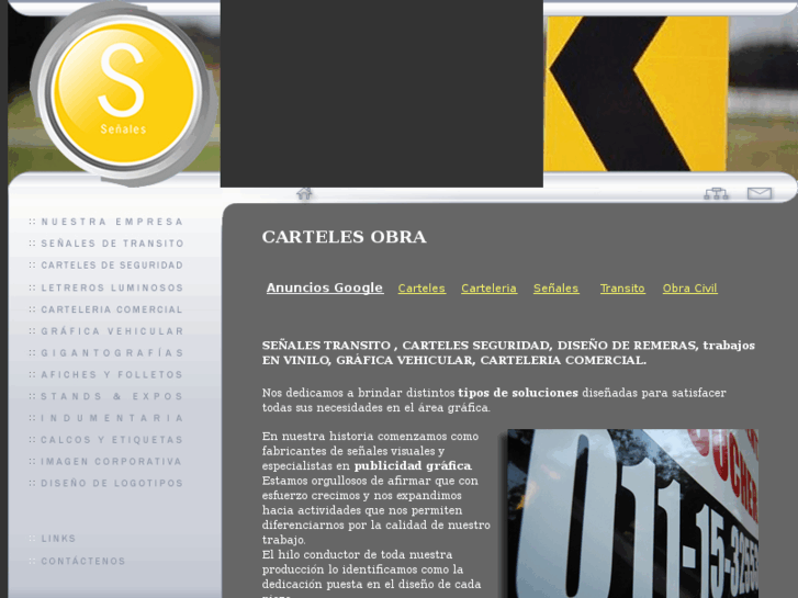 www.carteles-obra.com.ar