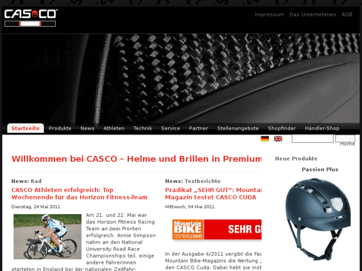 www.casco-helme.com