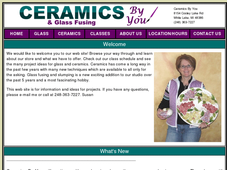 www.ceramicsglass.com