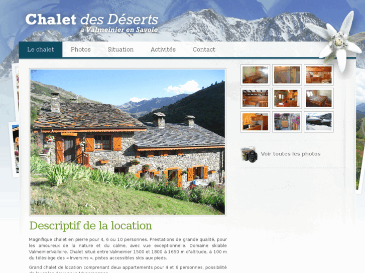 www.chalet-des-deserts.com