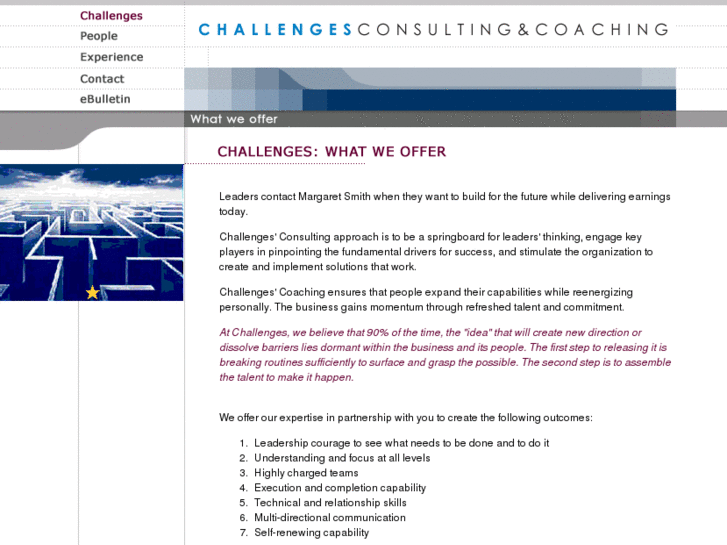 www.challengesconsulting.net
