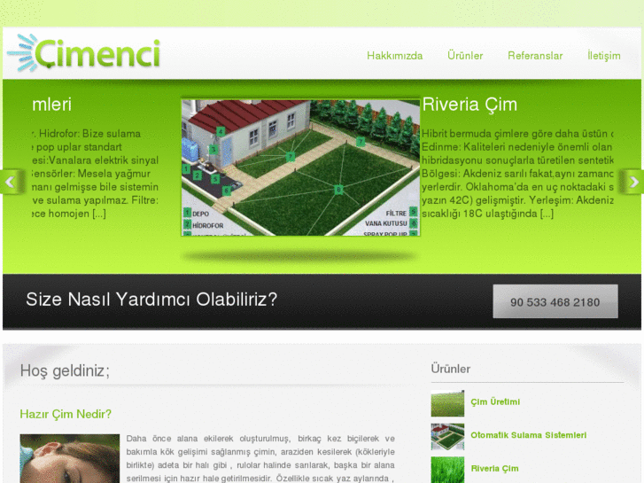 www.cimenci.com