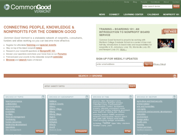 www.commongoodvt.org