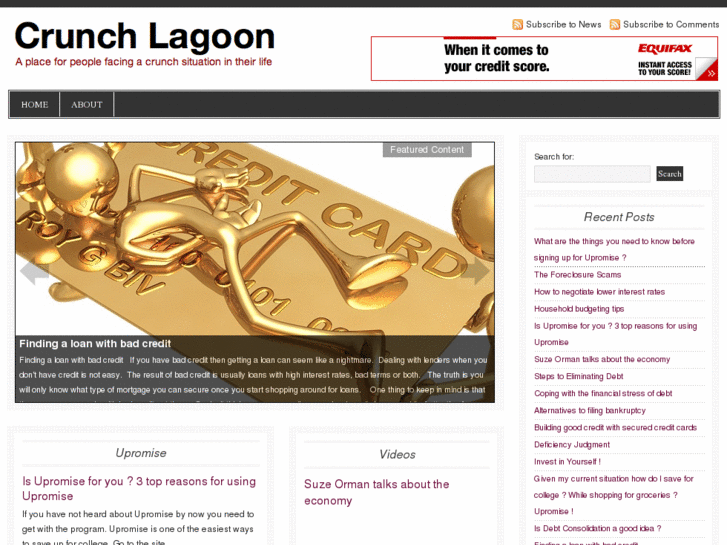 www.crunchlagoon.com