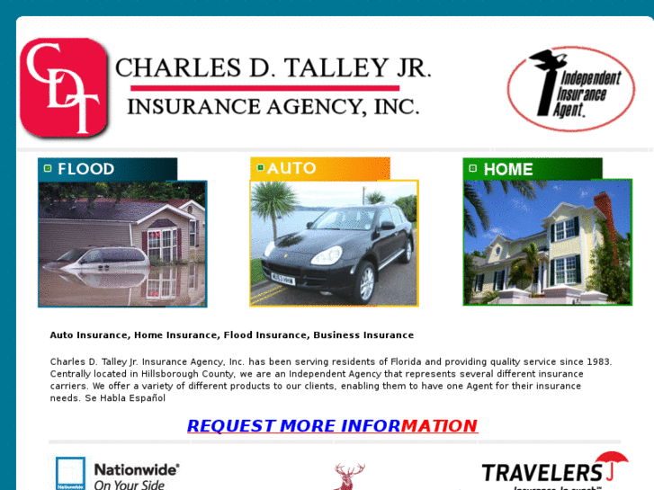 www.ctalleyinsurance.com