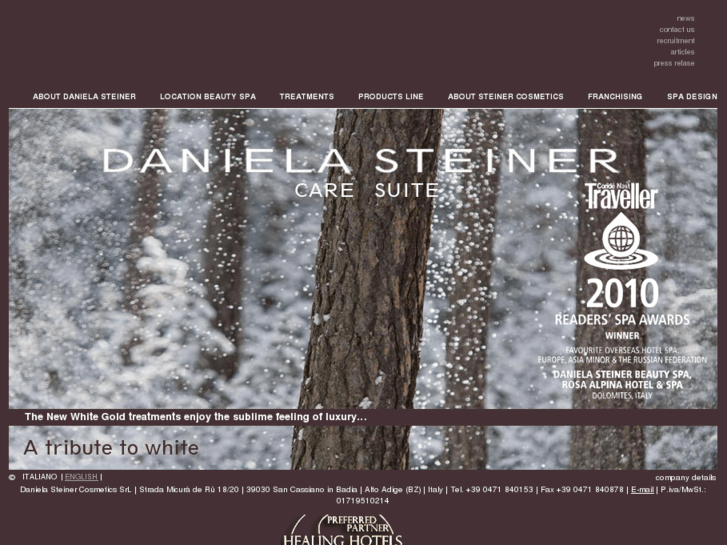 www.danielasteiner.com