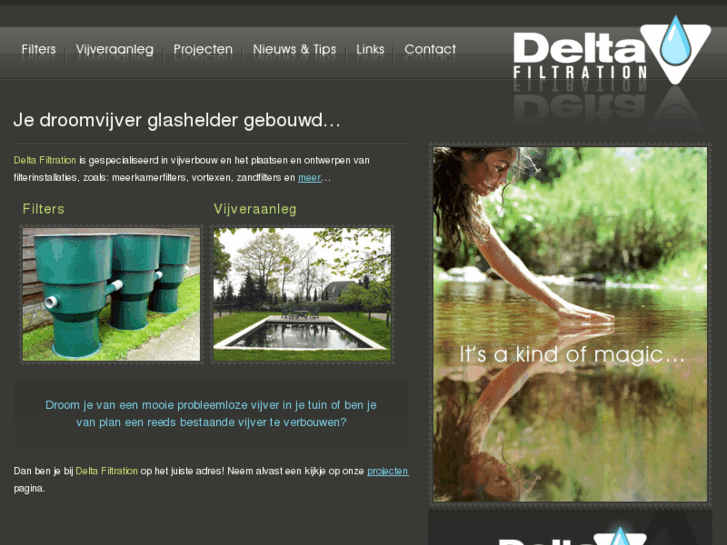 www.deltafiltration.nl