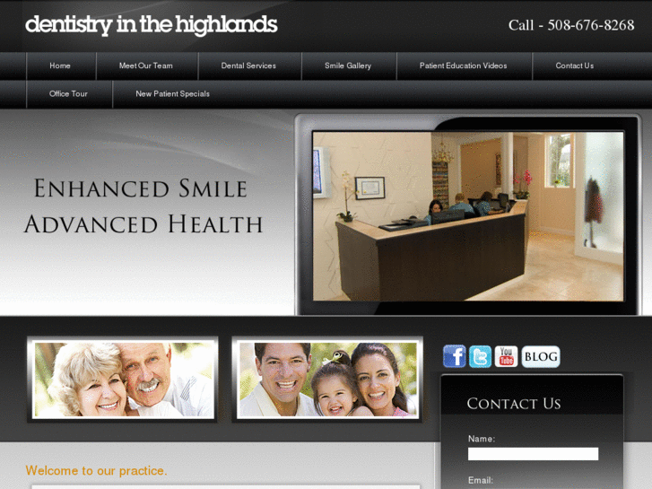 www.dentistryinthehighlands.com