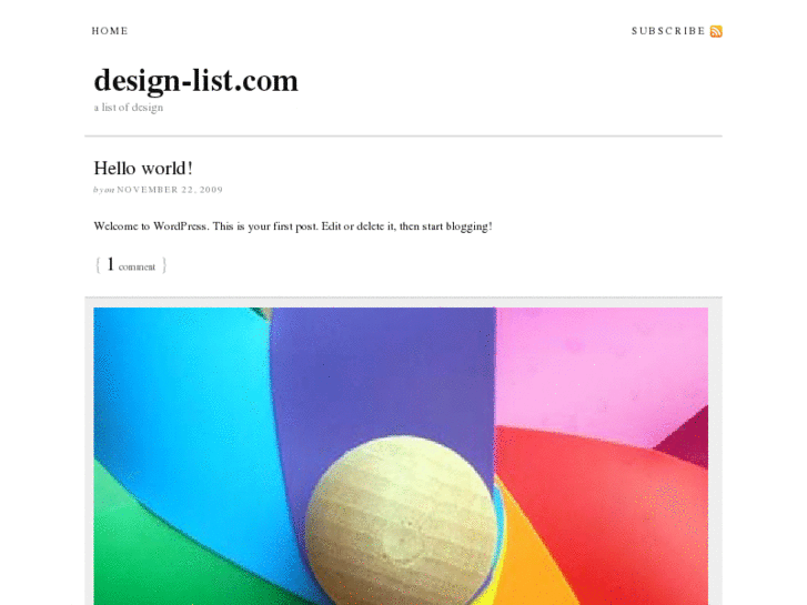 www.design-list.com