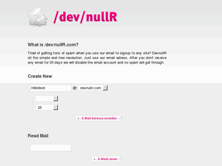 www.devnullr.com
