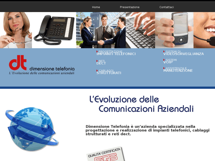 www.dimensionetelefonia.com