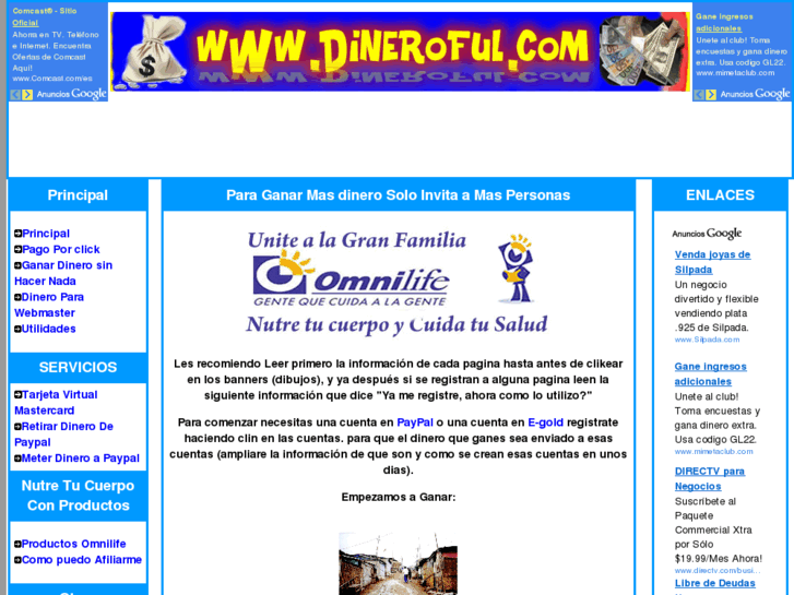 www.dineroful.com