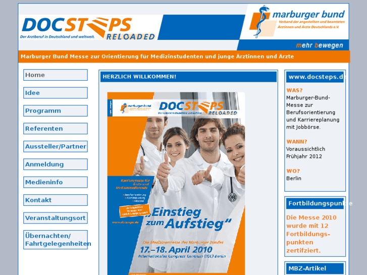 www.doc-steps.com