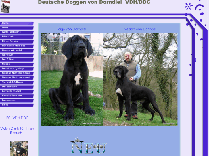 www.dorndieldoggen.net