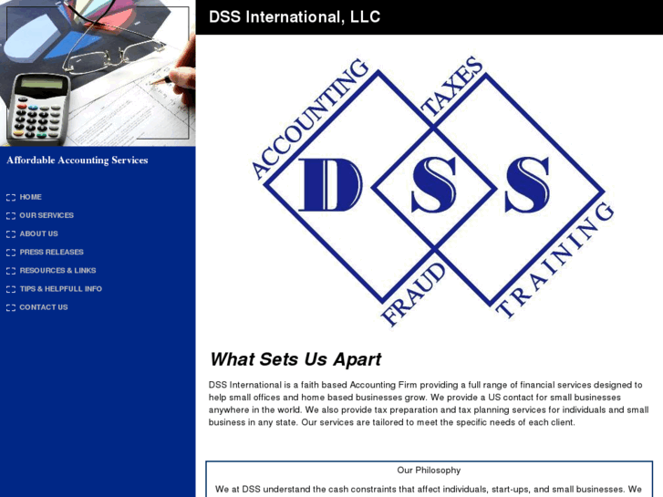 www.dssassociatesbear.com