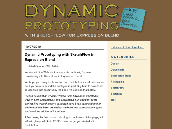 www.dynamic-prototyping.org