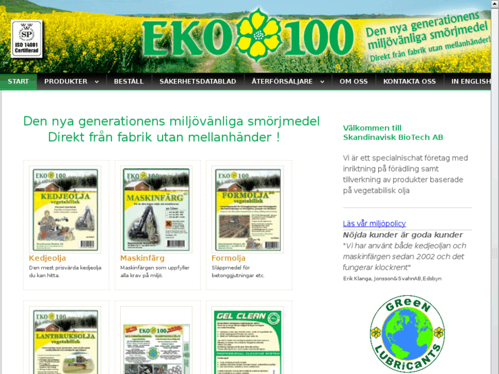 www.eko100.com