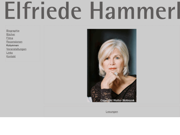 www.elfriedehammerl.com