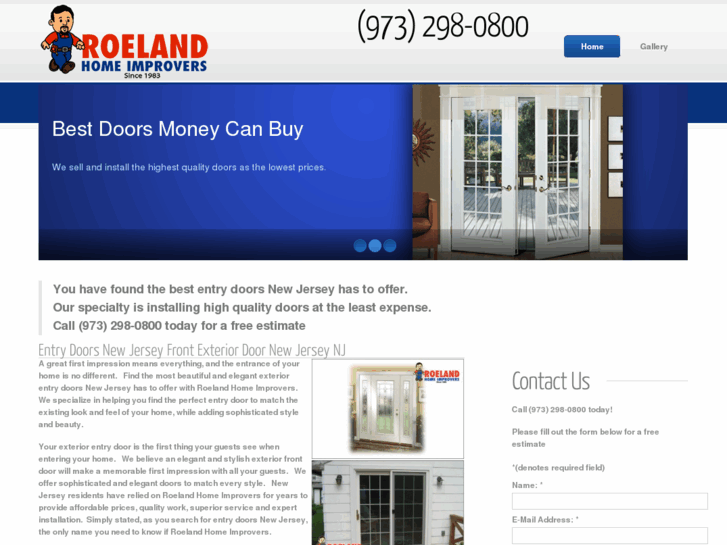 www.entrydoorsnewjersey.com