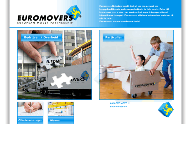 www.euromovers.nl