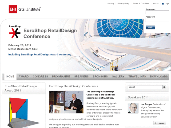 www.euroshop-conference.com