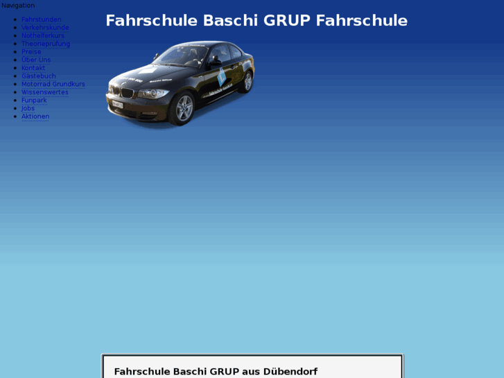 www.fahrschule-baschi.ch