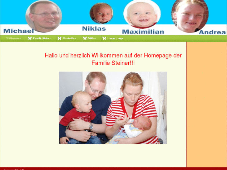 www.familie-steiner.info