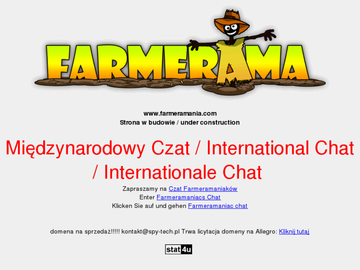 www.farmeramania.com