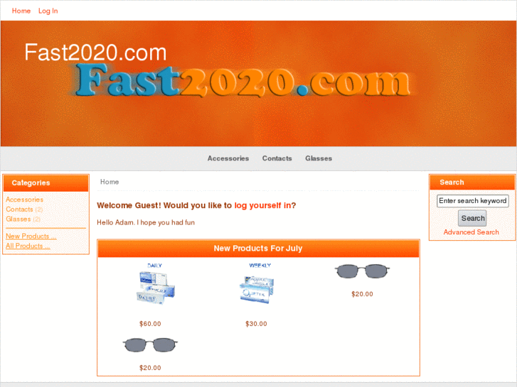 www.fast2020.com