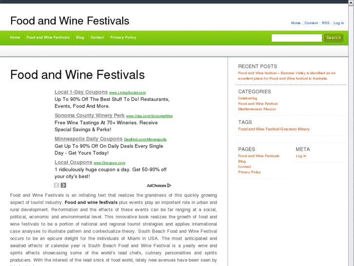 www.foodandwinefestival.org