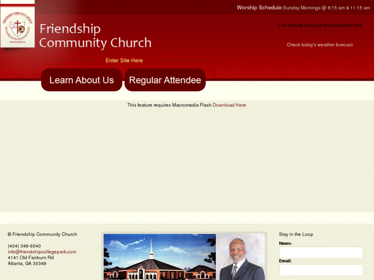 www.friendshipcollegepark.com