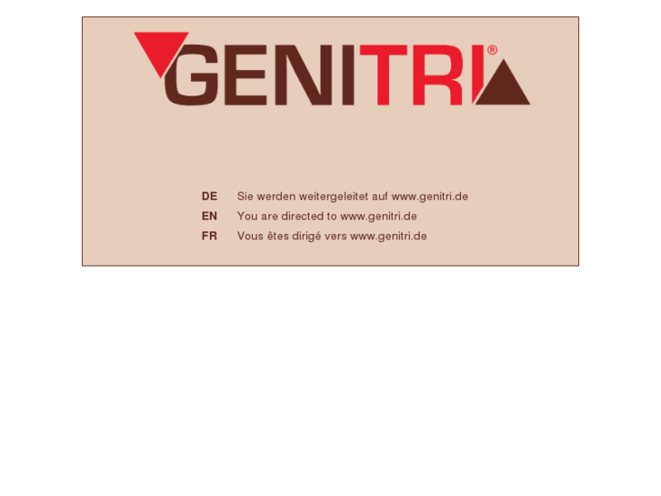 www.genitri.com