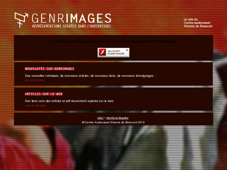 www.genrimages.org