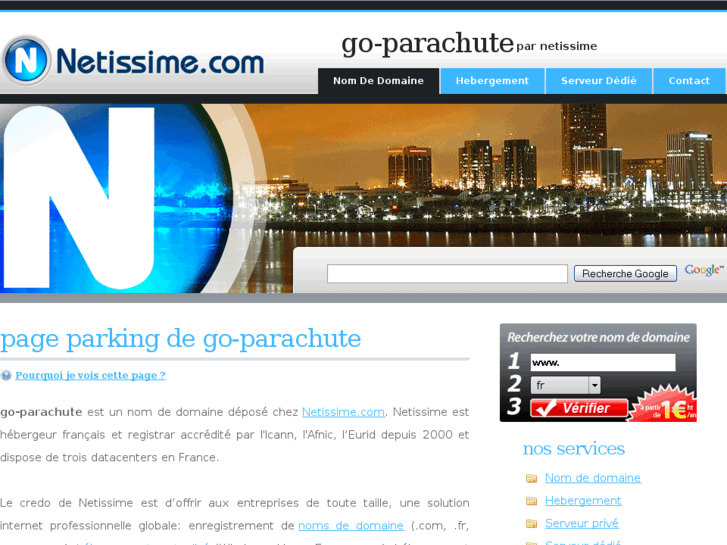 www.go-parachute.com