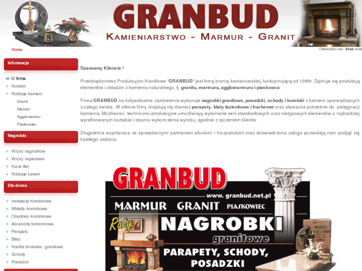 www.granbud.net.pl