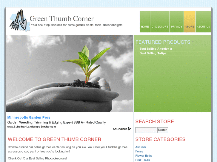 www.greenthumbcorner.com