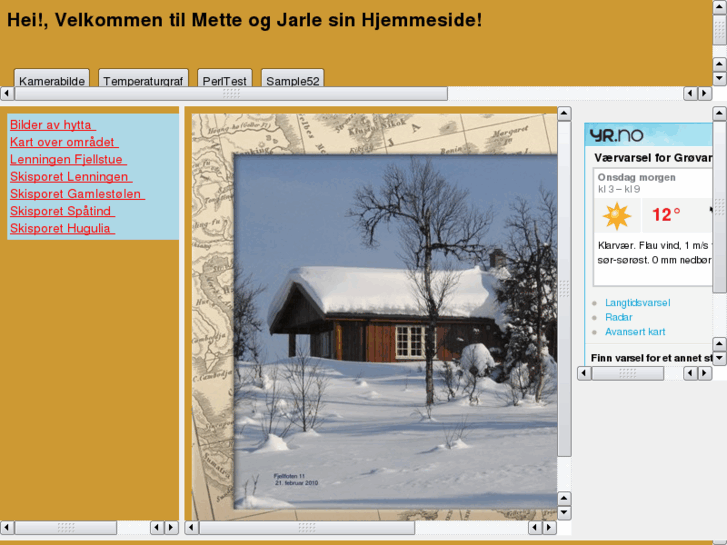 www.gronnerud.net